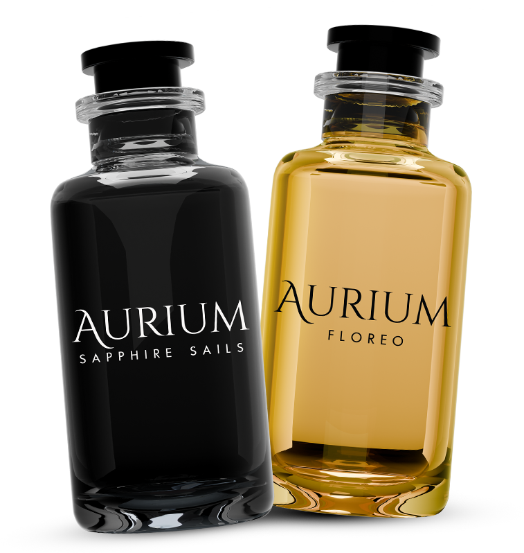 Aurium Couple Combo